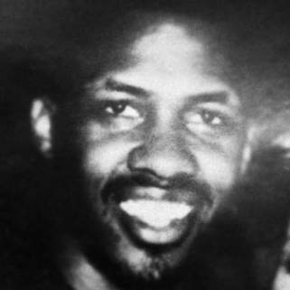 Rayful Edmond (1964- )