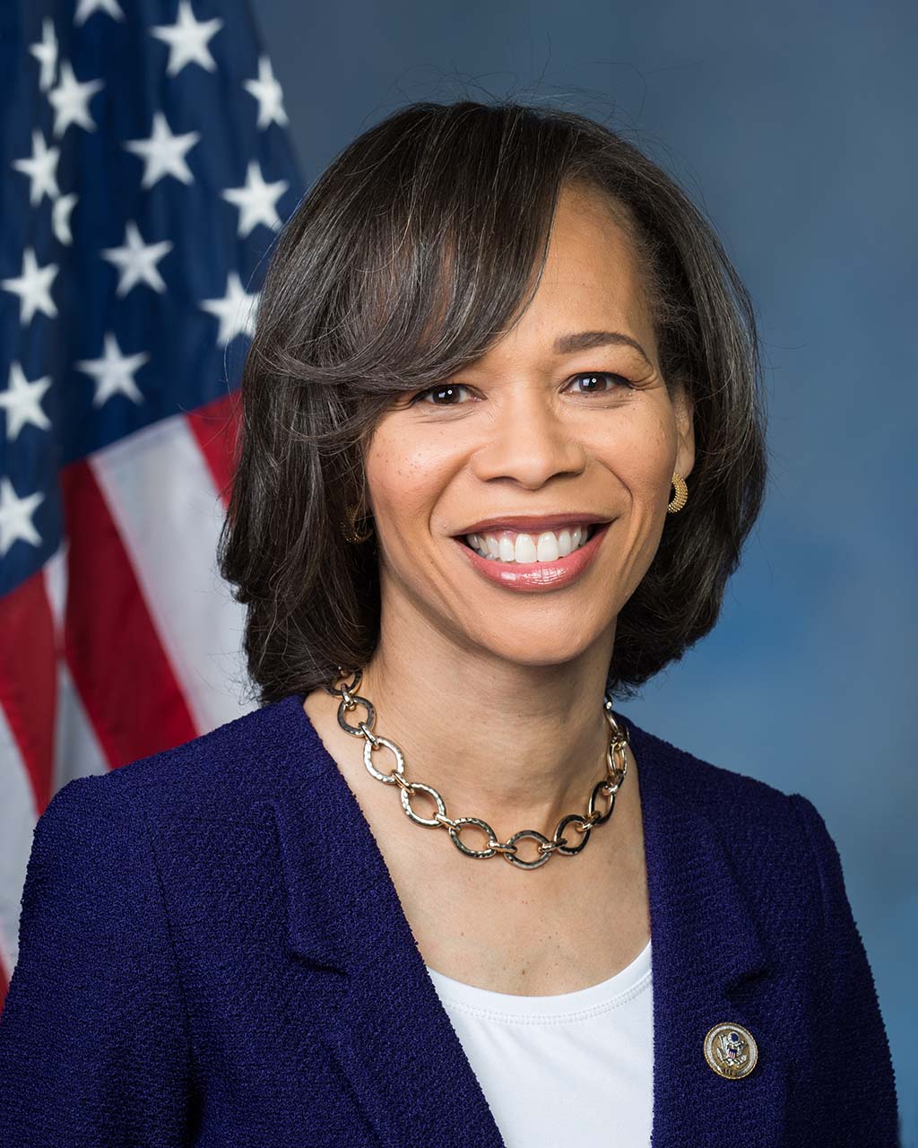 Representative Lisa Blunt Rochester