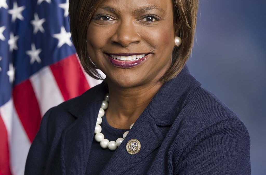 Valdez Venita (Butler) Demings (1957- )