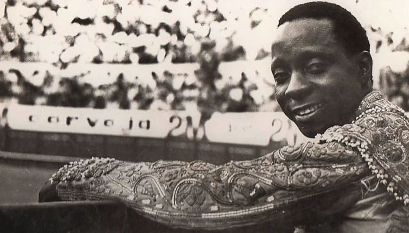 Ricardo Paulo Chibanga (1942-2019)