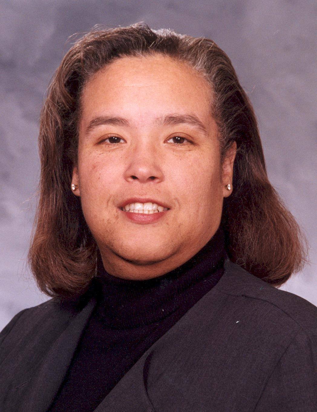 Robyn A. Crittenden (Facebook)|Robyn A. Crittenden Sworn in as Georgia Secretary of State by Gov. Nathan Deal