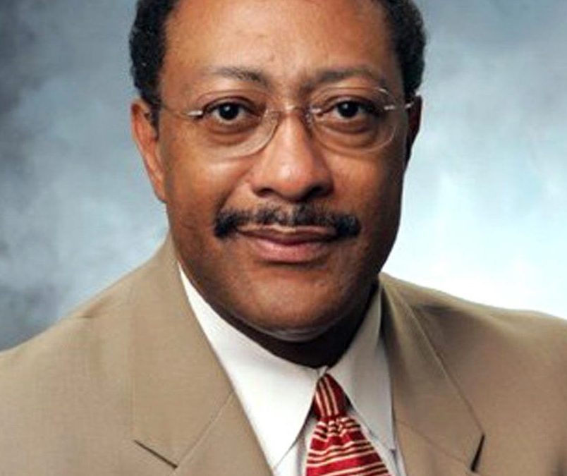 Roger E. Walker, Jr. (1949-2012)