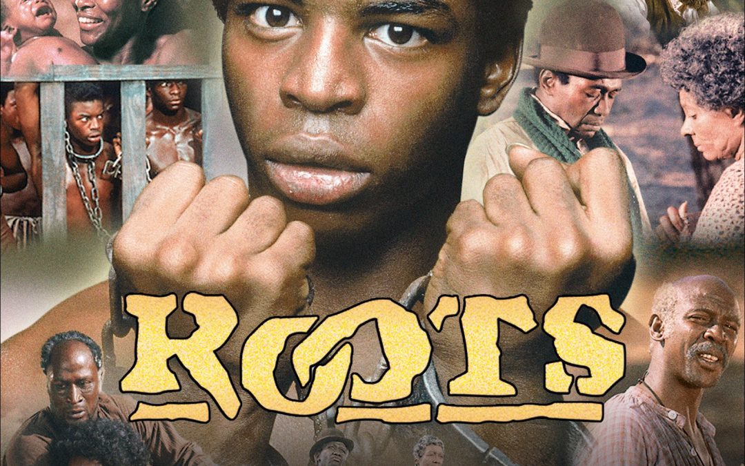 Roots (1977)