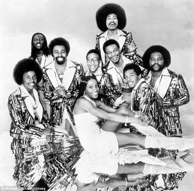 Rose Royce (1970- )