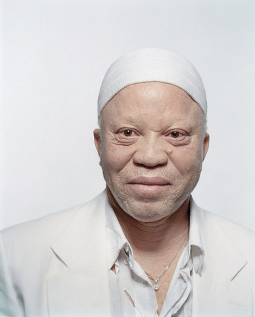 Salif Keita (1949- )