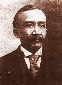 Samuel Raymond Scottron (ca. 1843-1905)