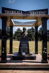 Sekhonyana Nehemia Maseribane (1918-1986)