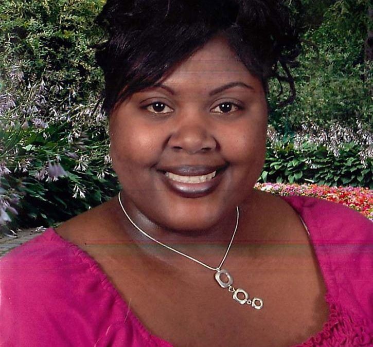 Shereese Francis (1982-2012)