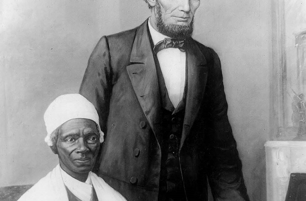 Sojourner Truth (1797-1883) [Children’s Edition]