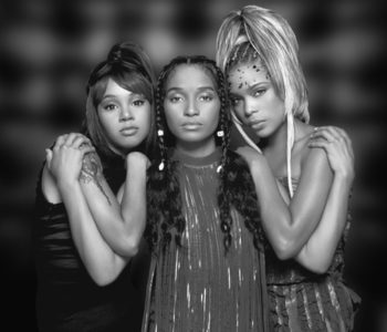 TLC (1991- )