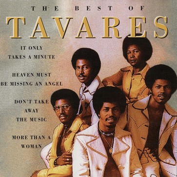 Tavares (1969-1976)