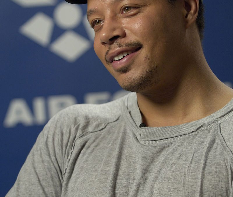 Terrence Howard (1969- )