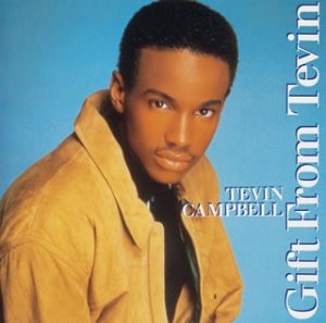 Tevin Campbell (1976-  )