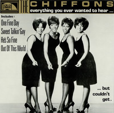 The Chiffons (1960-2009)