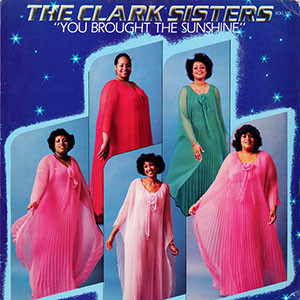 The Clark Sisters (1966- )