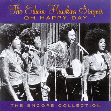 Edwin Hawkins Singers (1967 – 2018)