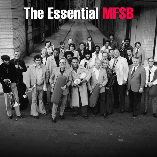 MFSB (1972-1985)