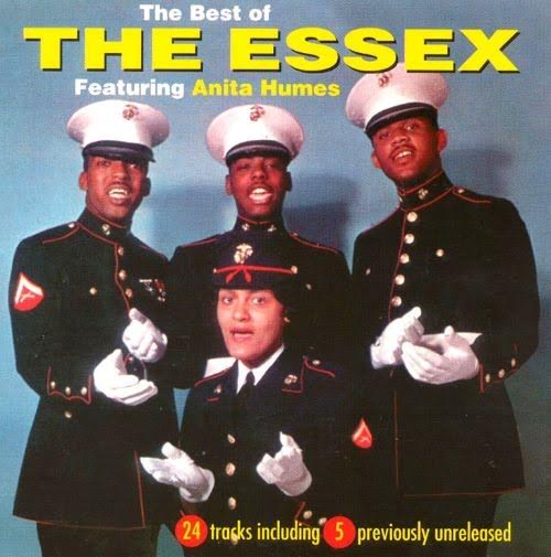 The Essex (1962-1965)