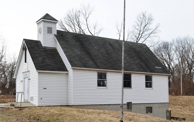 Rocky Fork Underground Railroad Community (1816-  )