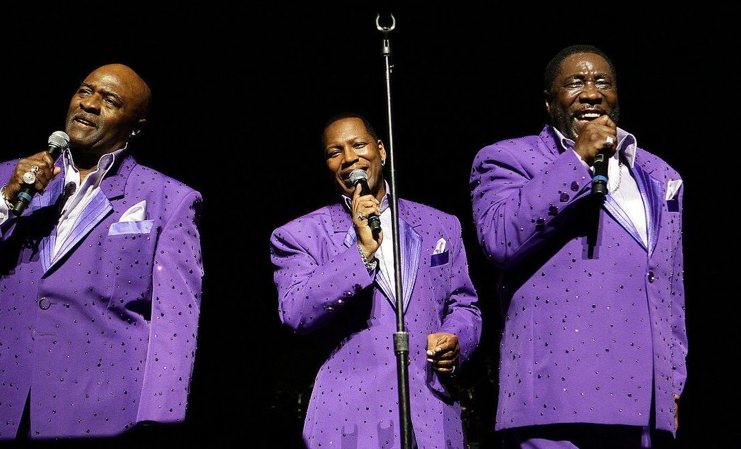 The O’Jays (1958-2019)