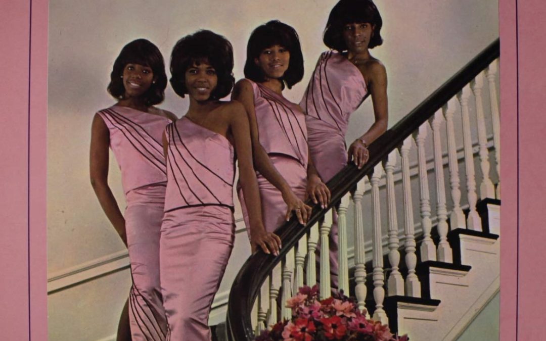 The Royalettes (1961-1969)