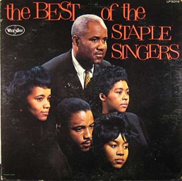 The Staple Singers (1954-2018)