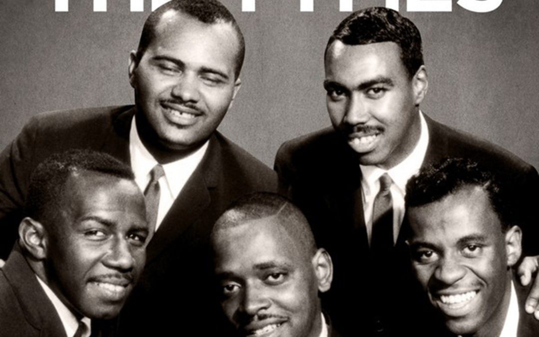 The Tymes (1956-1976)