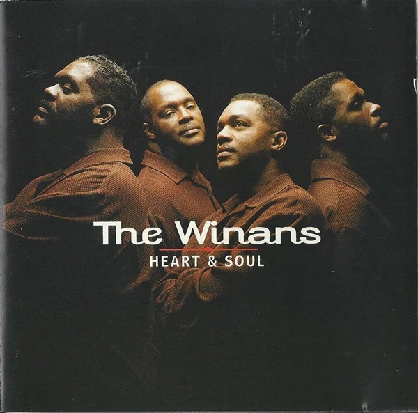 The Winans (1981-2000)