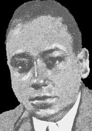 Theophilus Lewis (1891-1974)