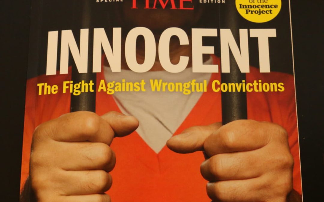 The Innocence Project: A Short History Since 1983