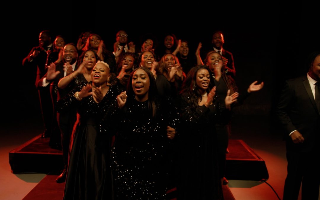 Harmony In Transition: The Symbiotic Evolution of Gospel Music