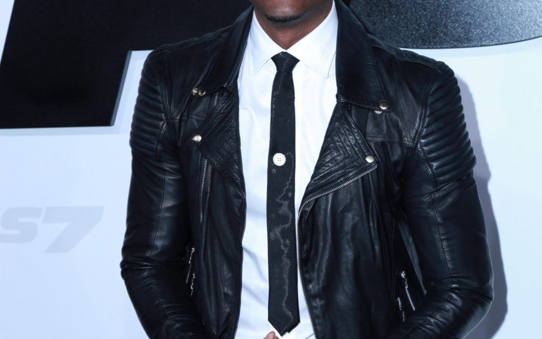 Tyrese/Tyrese Darnell Gibson (1978- )