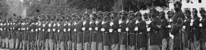 USCT Troops (Public Domain)