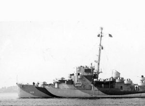 USS Mason (US Navy)