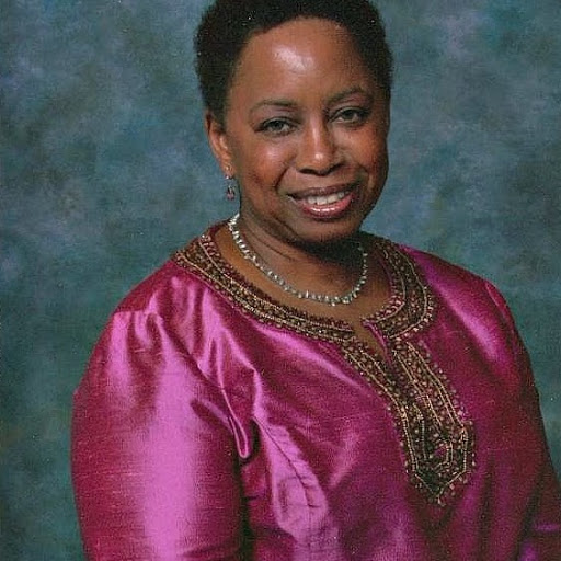 Veronica D. Abney (1951-  )