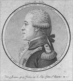 Vincent Ogé (ca. 1755-1791)