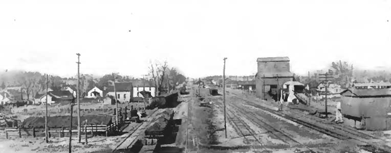 Virden, Illinois Race Riot (1898)