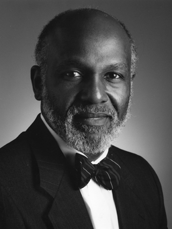 Dr. Wesley Leroy Harris (1941-  )