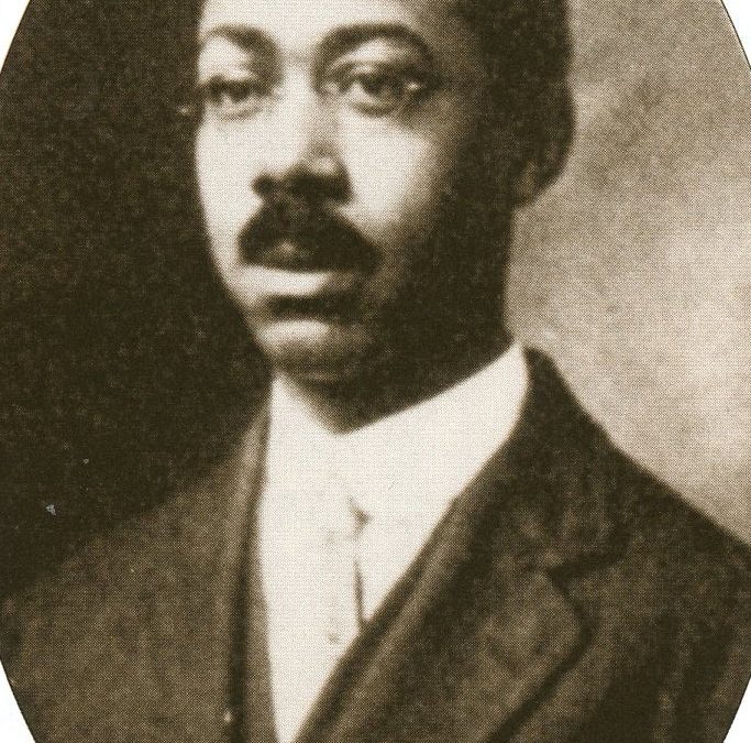 William Augustus Hinton (1883-1959)