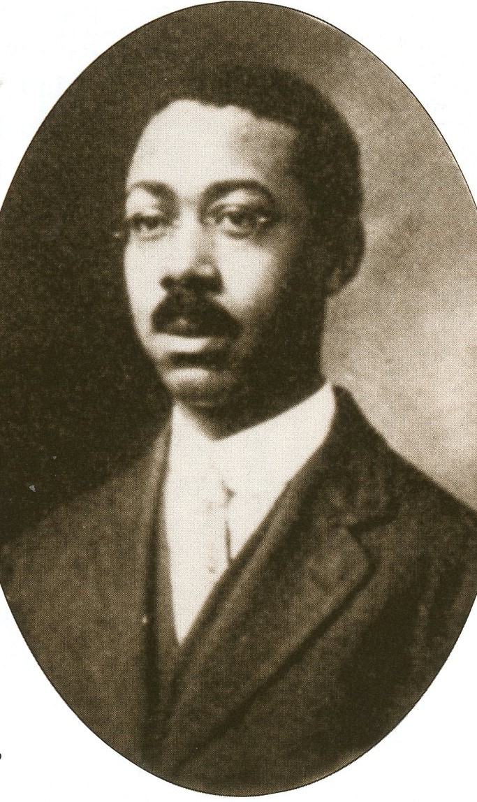 William Augustus Hinton