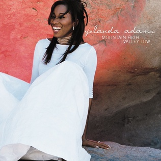 Yolanda Yvette Adams (1961- )