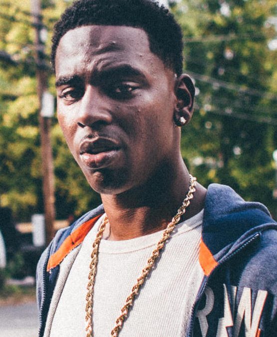 Young Dolph/ Adolph Robert Thornton Jr. (1985-2021)