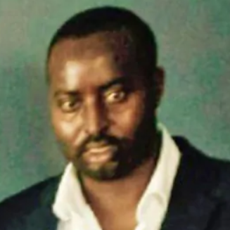 Abdirahman Abdi (1979-2016)