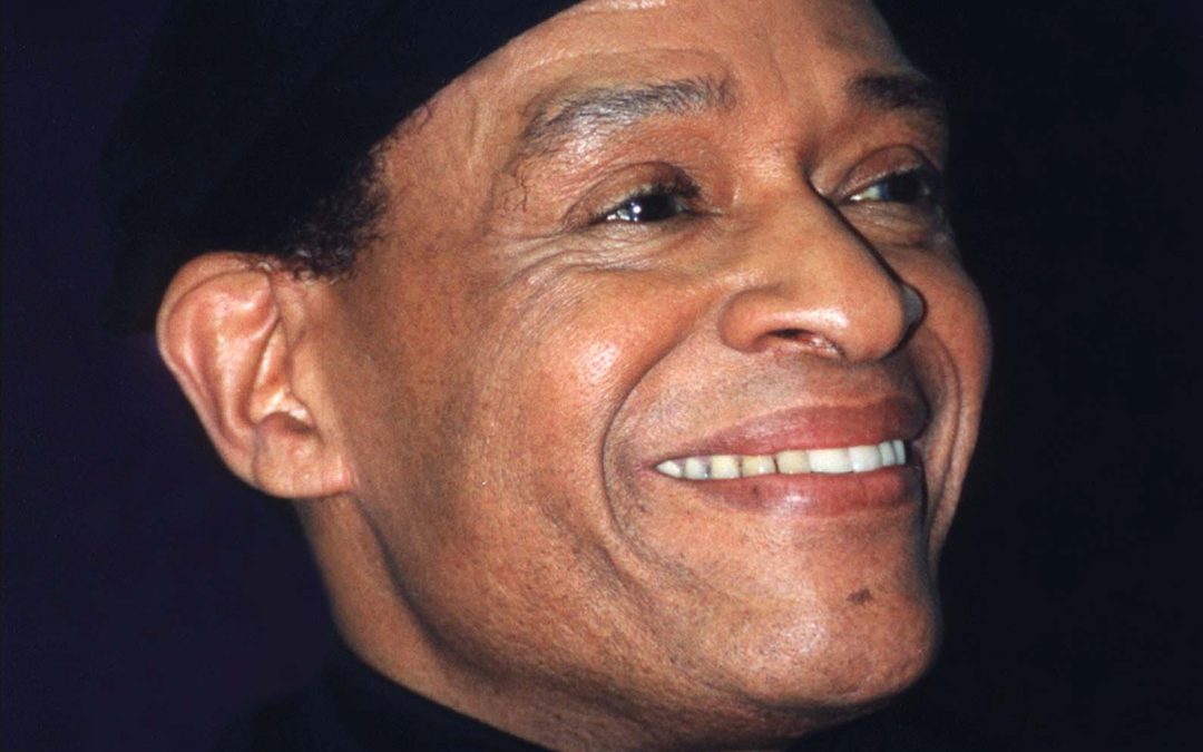 Al Jarreau (1940-2017)