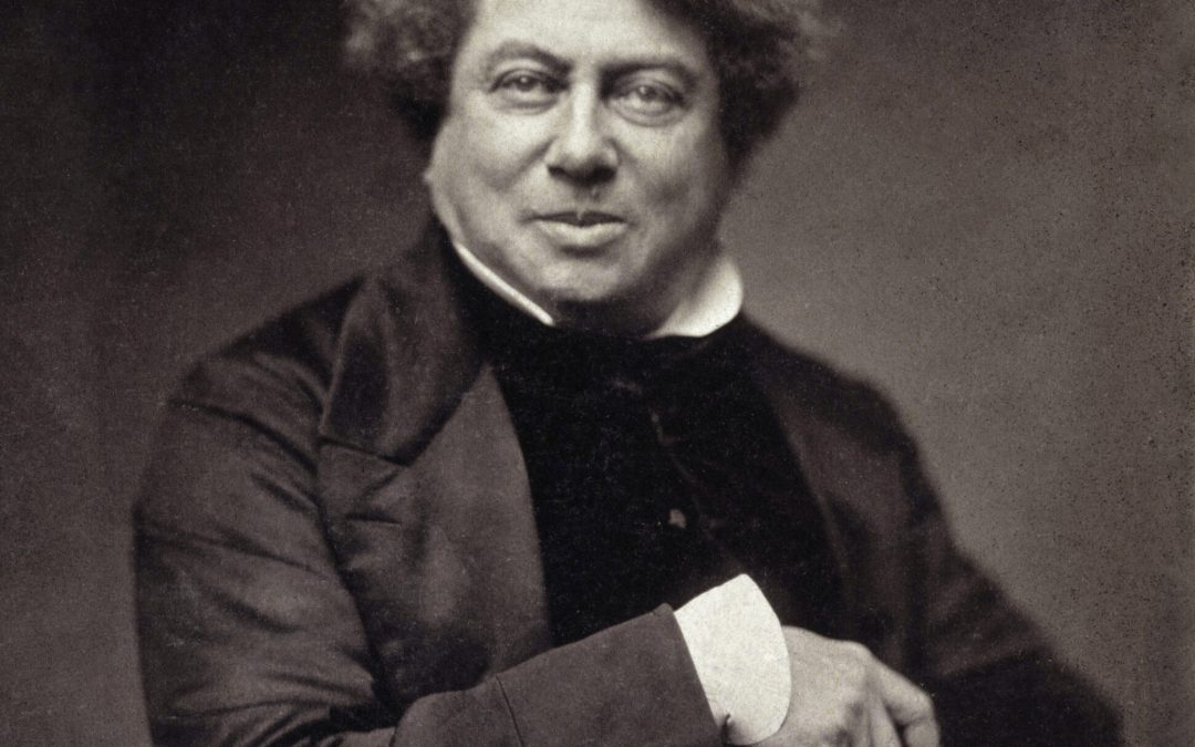 Alexandre Dumas (1824-1895)