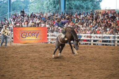 Bill Pickett Invitational Rodeo (1984- )