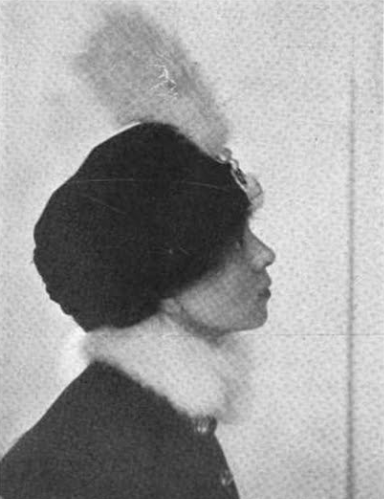 Belle da Costa Greene (1883-1950)