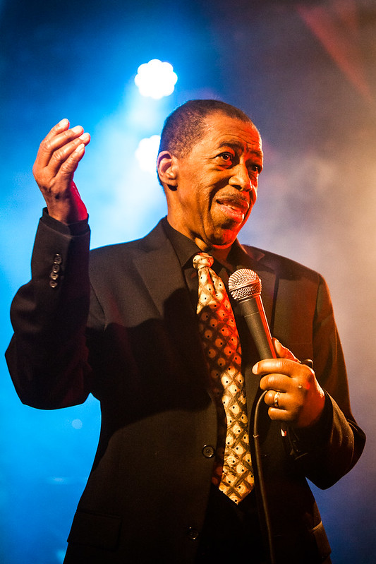 Ben E. King