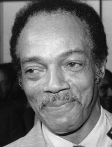 Bernie Custis (1928-2017)