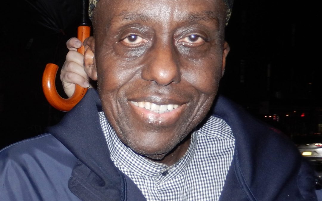 Bill Duke (1943- )